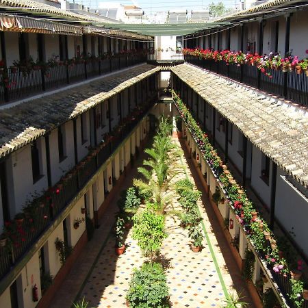 شقة إشبيلية  في Apartamento Alameda المظهر الخارجي الصورة